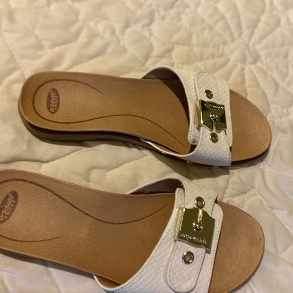 Dr. Scholl’s slides size 6 - Picture 5 of 5